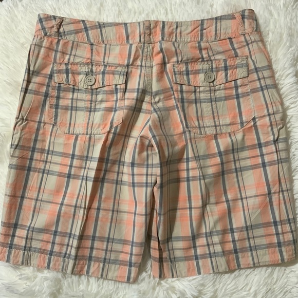 Mossimo Supply Co. Bermuda Shorts - Picture 2 of 3